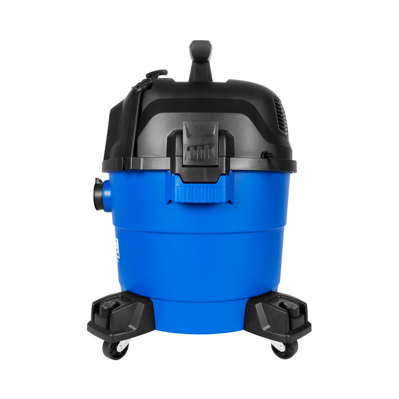 Elite Ultra Quiet Wet and Dry Vacuum Cleaner - Steel and Pipes Inc.