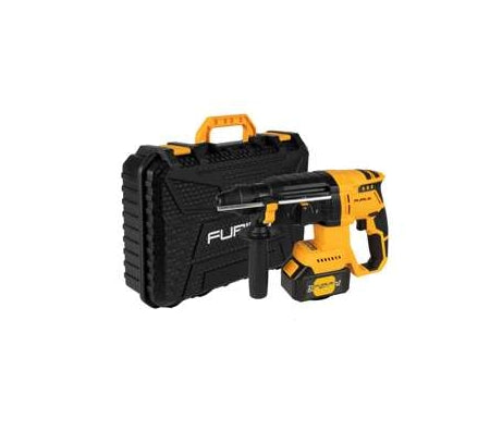 Furius Rotary Hammer Drill - Steel and Pipes Inc.