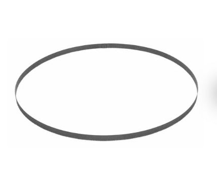 Milwaukee Band Saw Blade - Steel and Pipes Inc.