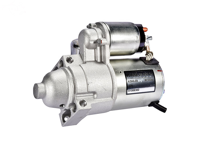 Kohler 12V Starter For Command CH20-26S, CH730-745S Engines - Replaces 2509824-S