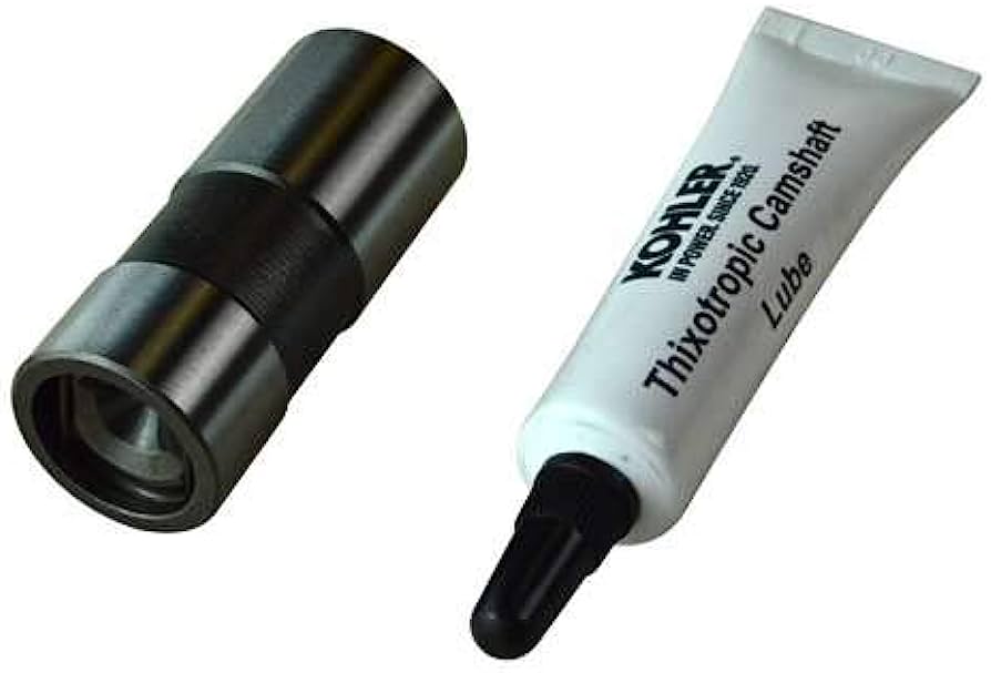 Kohler Lifter Hydraulic Valve Steel and Pipes Inc.