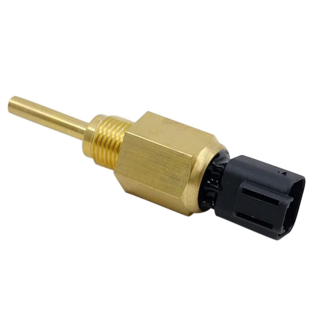 Perkins Water Temperature Switch Steel and Pipes Inc.