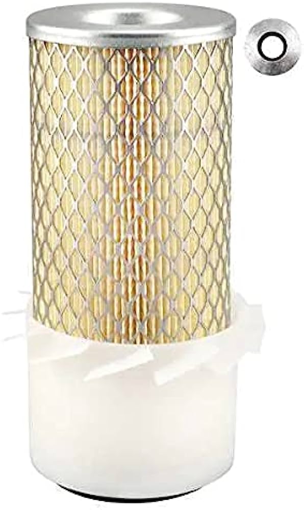 Fleetguard Air Filter - Steel and Pipes Inc.