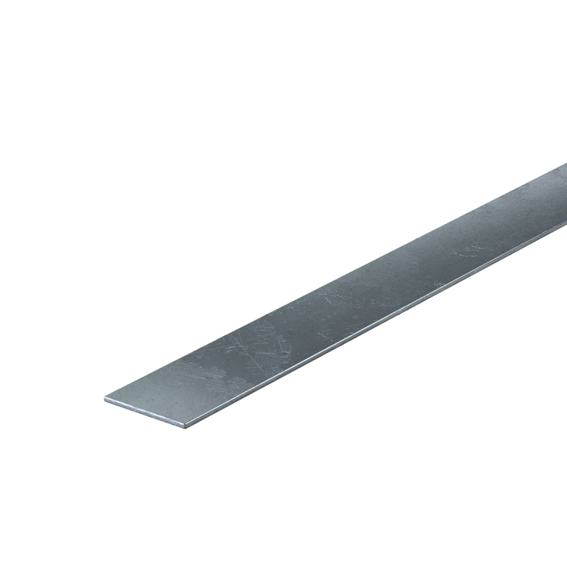 Stainless Steel Flat Bar - Steel and Pipes Inc.