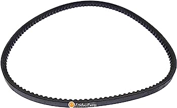 Perkins Fan Belt - Steel and Pipes Inc.