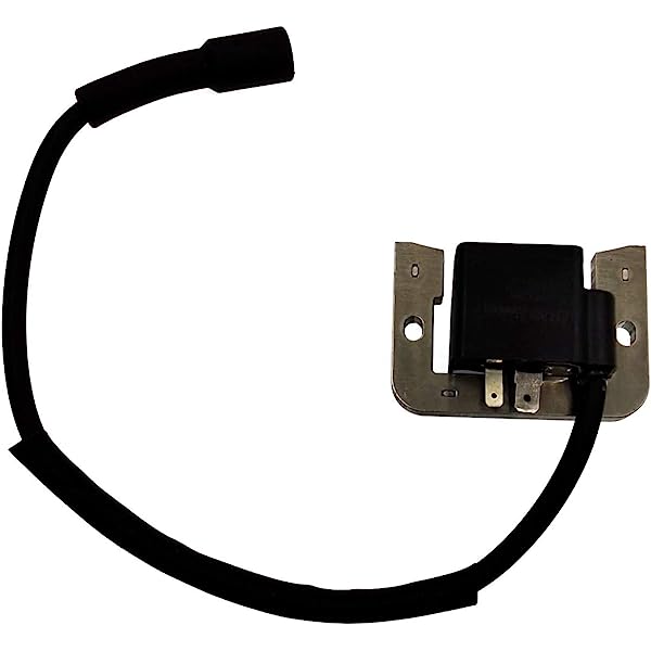 Ignition Module - Steel and Pipes Inc.