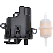 Kohler Electronic Fuel Pump Module - Steel and Pipes Inc.
