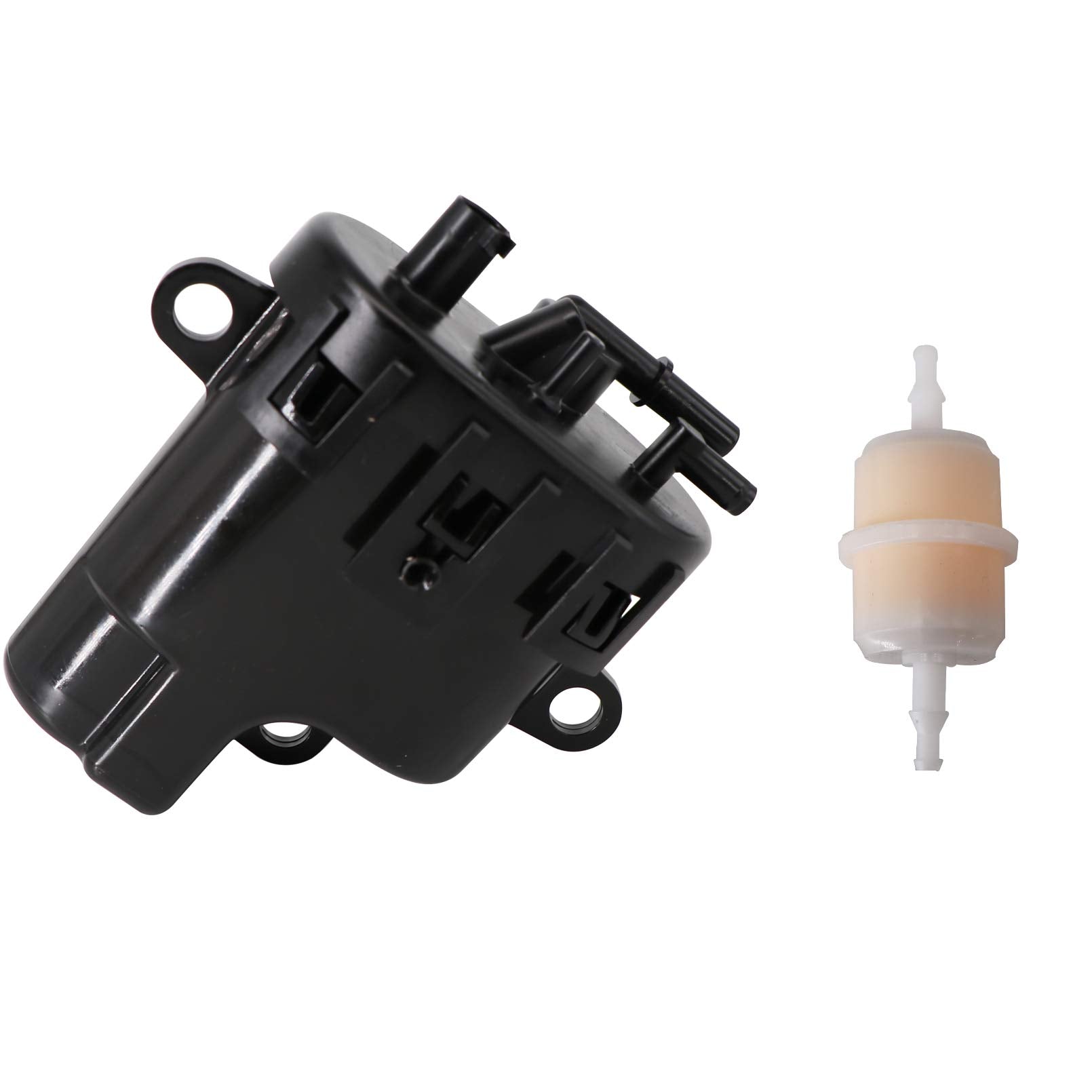 Lawn Mower Engine Gas Fuel Pump Filter For Kohler ... - Grandado Lawn Mower Engine Gas Fuel Pump Filter For Kohler ... - Grandado