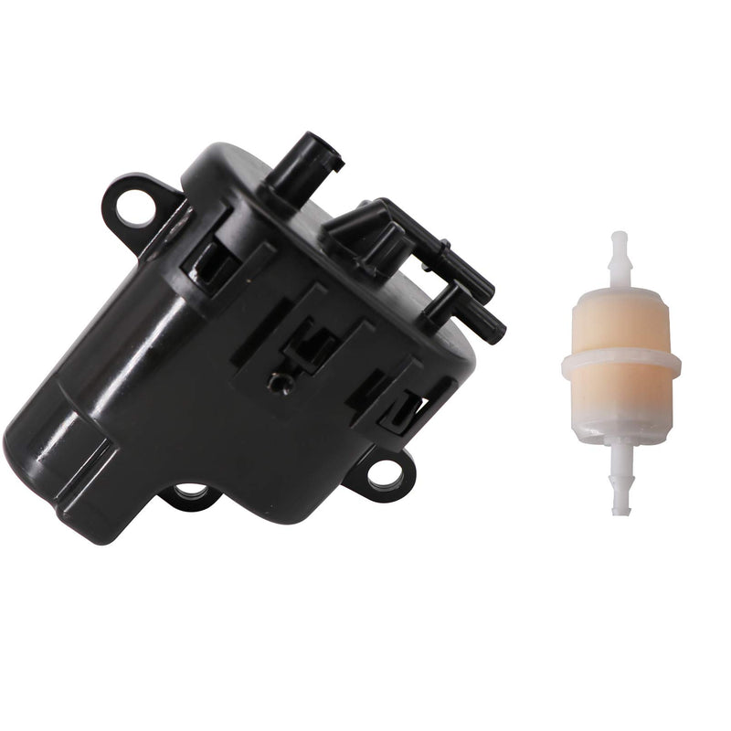 Kohler Electronic Fuel Pump Module - Steel and Pipes Inc.