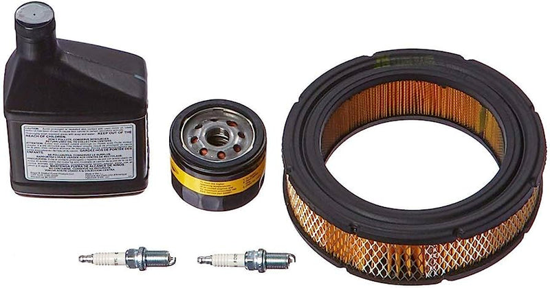 Briggs & Stratton - Steel and Pipes Inc.