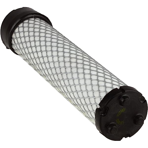 Air Filter - Steel and Pipes Inc.