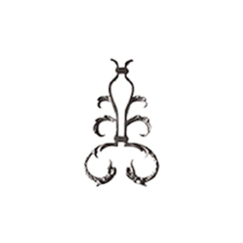 Cast iron Picket Casting 8.144 - Steel and Pipes Inc.