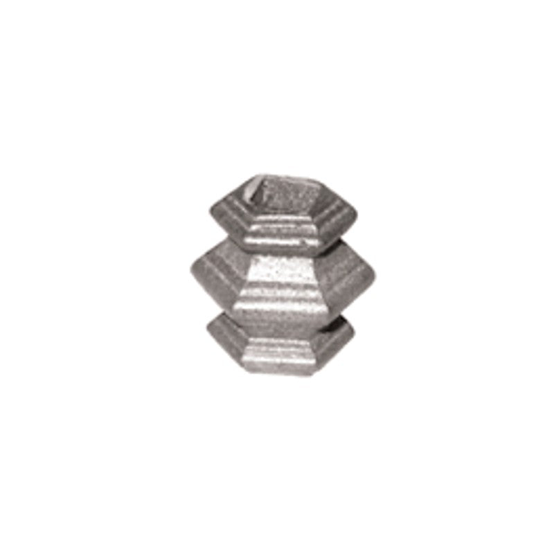 Cast Iron Collar 251HHex - Steel and Pipes Inc.