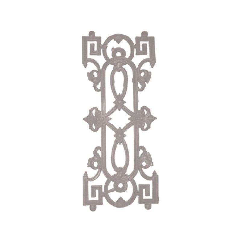 Cast Iron European Design 8.631 - Steel and Pipes Inc.