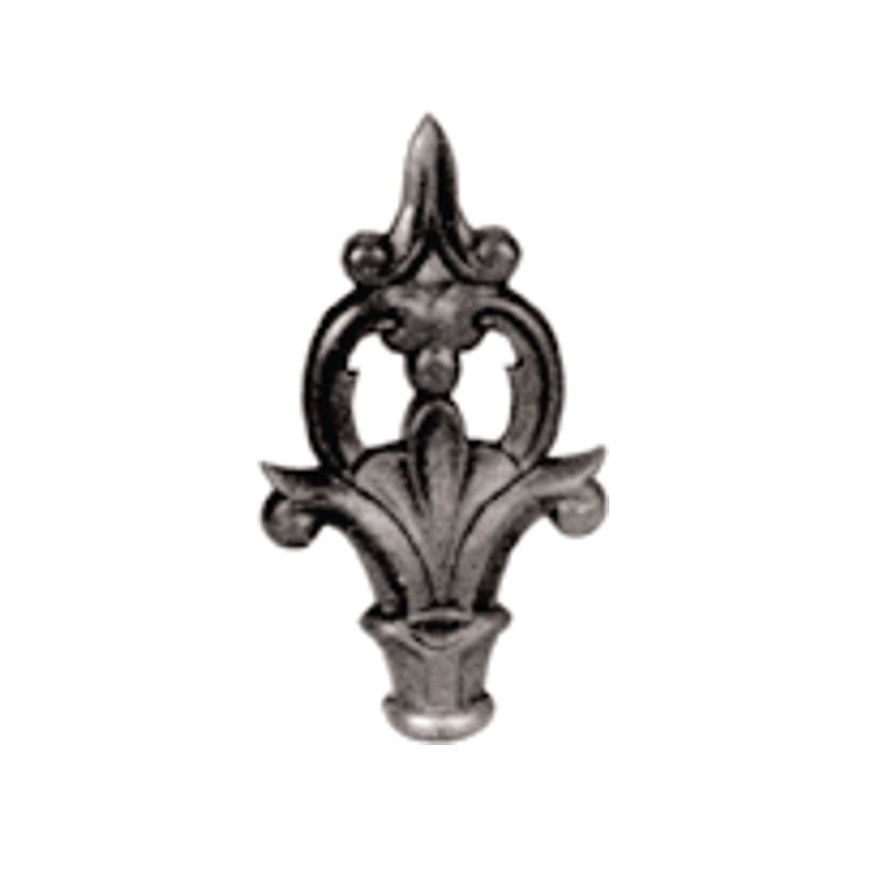 Cast Iron Spears 8.848 - Steel and Pipes Inc.