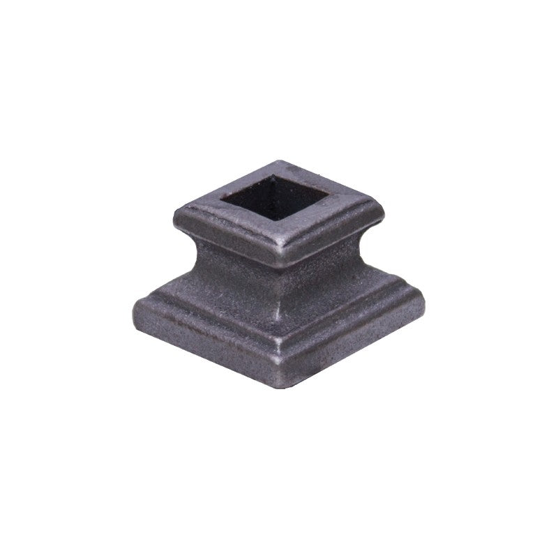 Cast Iron Cover Shoe 8.9503Z - Steel and Pipes Inc.