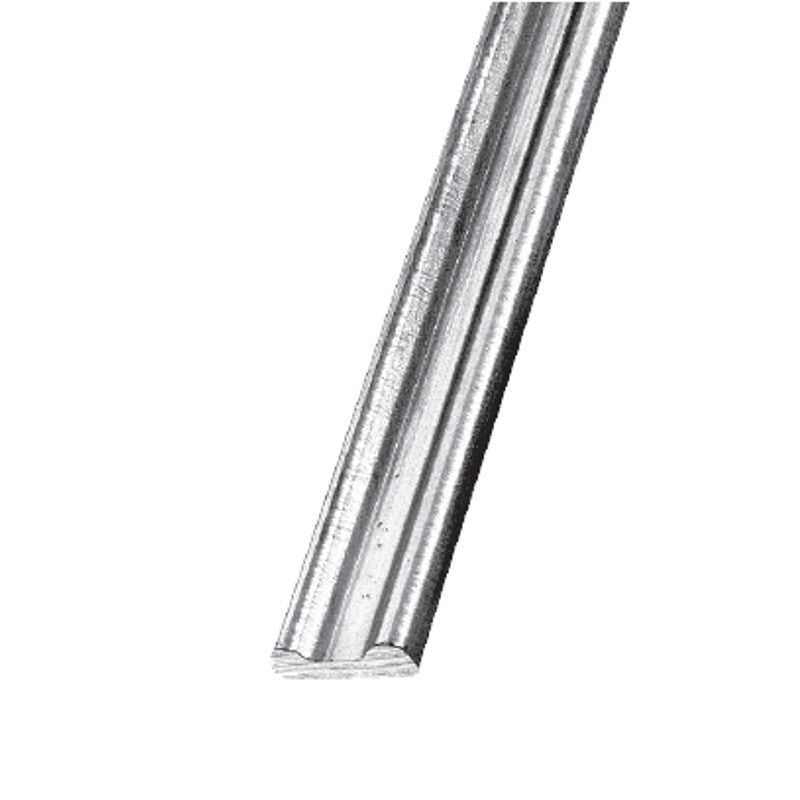 Handrail ART158/1 Steel and Pipes Inc.