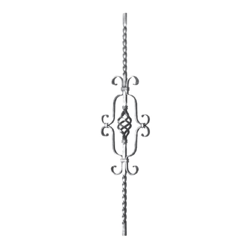 Forged Panel 8 ART64 B 2 Steel And Pipes Inc forged-panel-8-art64-b-2-steel-and-pipes-inc