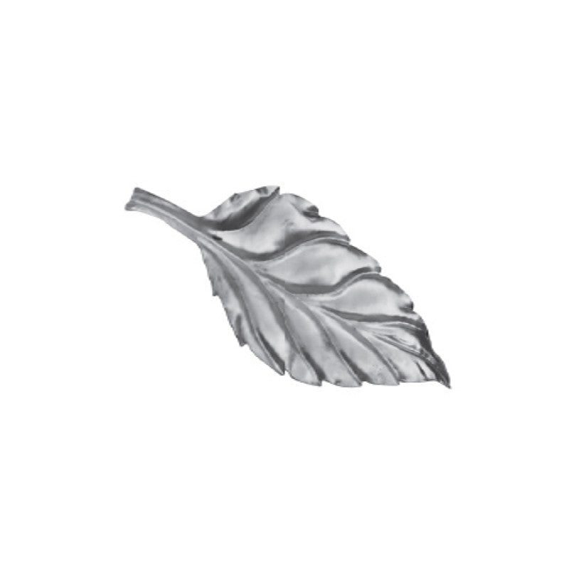 Forged Weldable Leaves ART702/3 - Steel and Pipes Inc.
