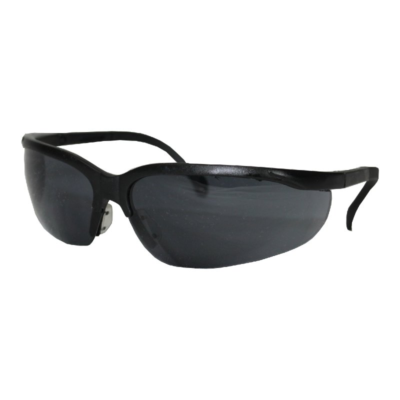 Brown Safety Glasses - Steel and Pipes Inc.