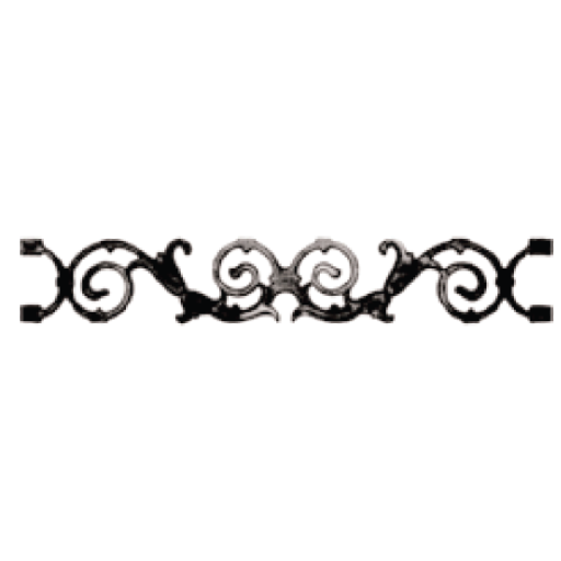 Cast Iron Design 8.A2 - Steel and Pipes Inc.