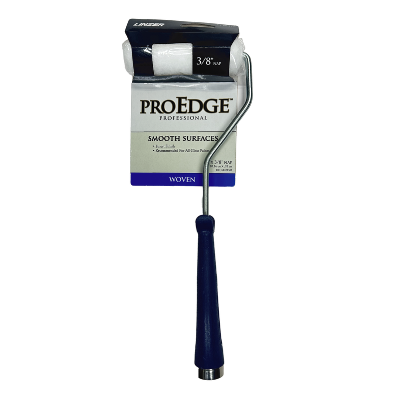 Pro Edge Woven Roller - Steel and Pipes Inc.