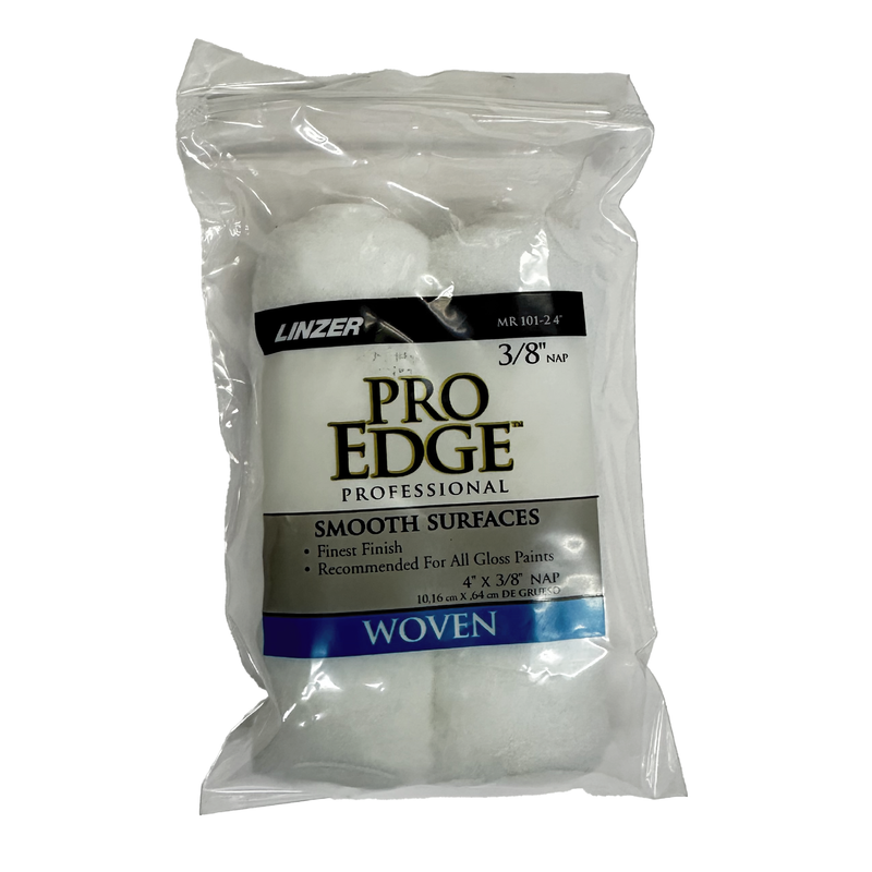Pro Edge Woven Roll Refill - Steel and Pipes Inc.