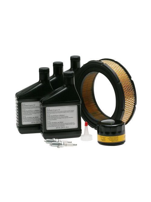 Briggs & Stratton - Steel and Pipes Inc.