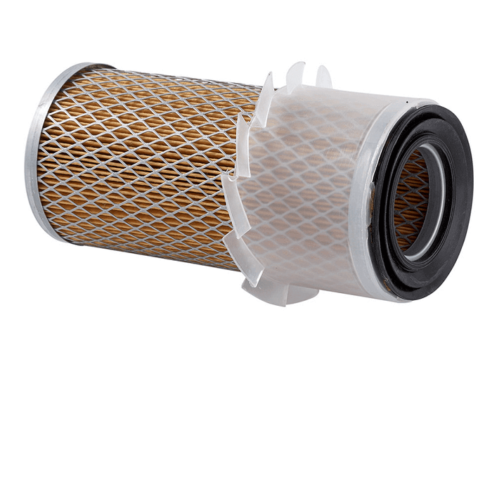 Fleetguard Air Filter - Steel and Pipes Inc.