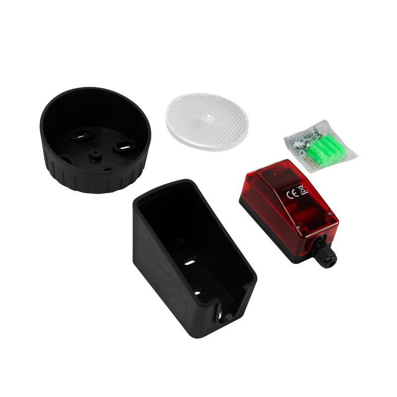 Accessmatic Access Feflex - Steel and Pipes Inc.