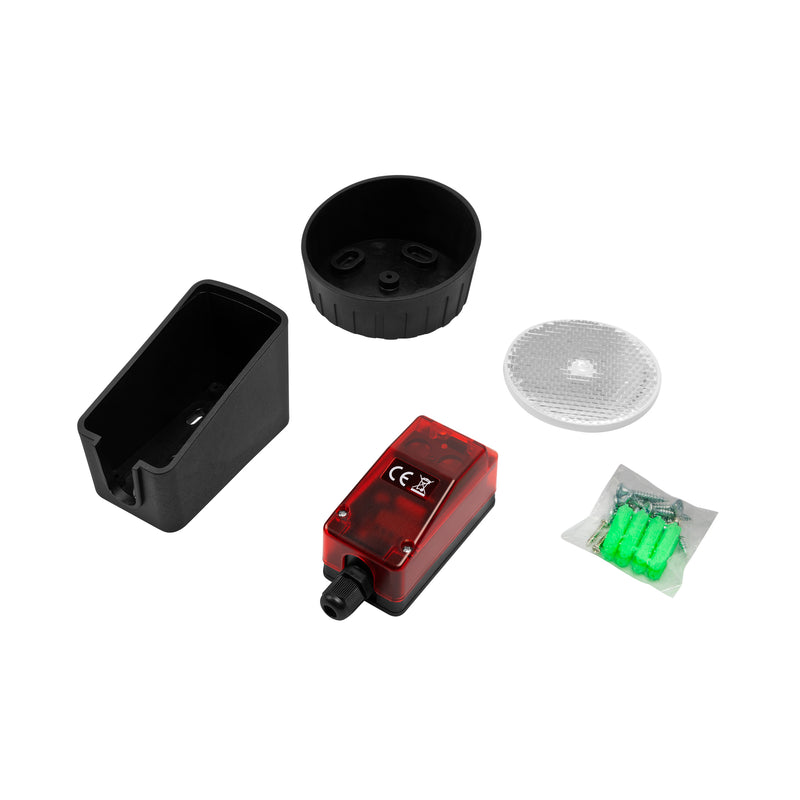 Accessmatic Access Feflex - Steel and Pipes Inc.