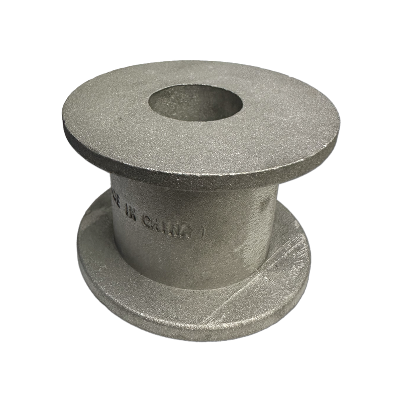 Aluminum Bobbin - Steel and Pipes Inc.