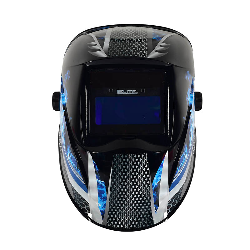 Elite® Welding Helmet CSVM510 - Steel and Pipes Inc.