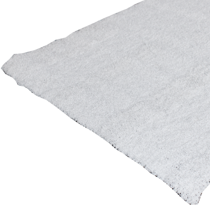 Always Green Lawn White Turf - Steel and Pipes Inc.