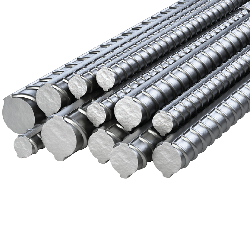 Rebar Construction Rod 3/4'' - Steel and Pipes Inc.
