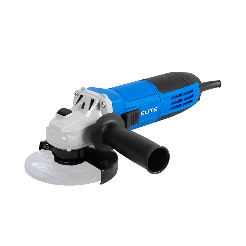 ELITE ARC 200XP + Angle Grinder Combo - Steel and Pipes Inc.