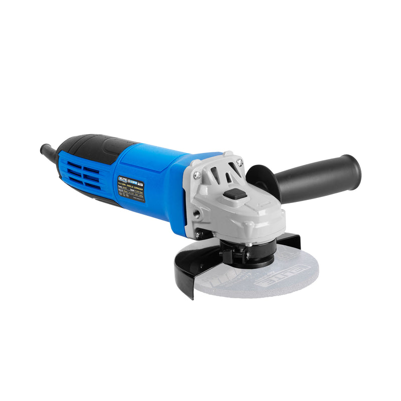ELITE ARC 200XP + Angle Grinder Combo - Steel and Pipes Inc.