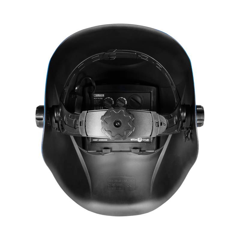 ELITE VARIOMATIC 551 Welding Helmet