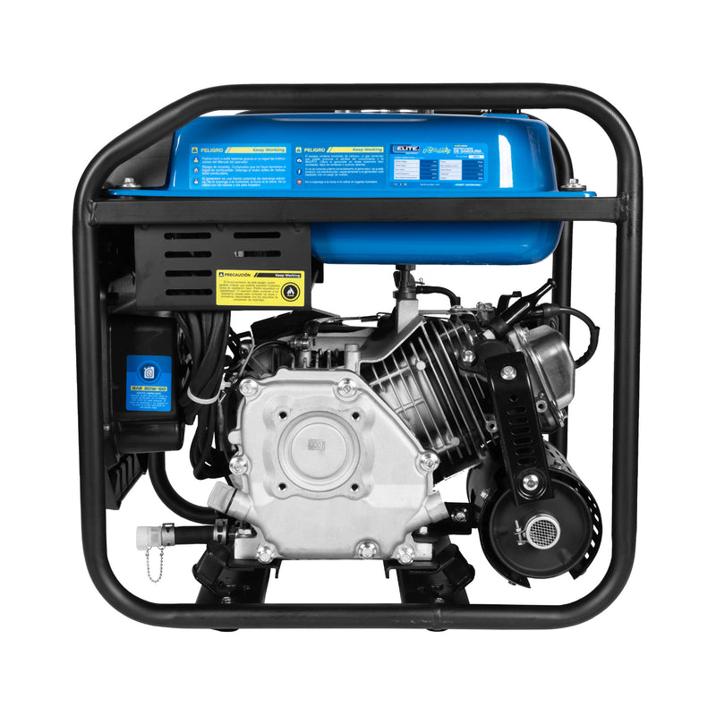 ELITE MOTOSOLDADOR GAS 1,300w 150A