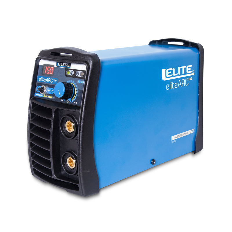 Elite® Welder ARC 150 SI7150DV - Steel and Pipes Inc.