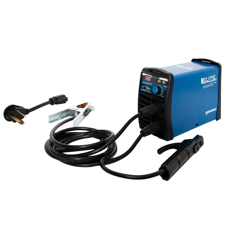 Elite® Welder ARC 150 SI7150DV - Steel and Pipes Inc.
