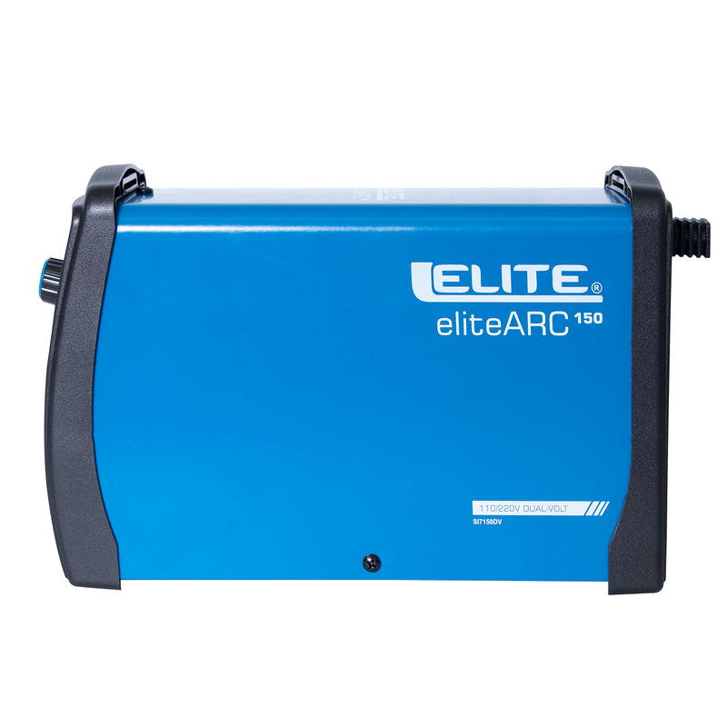 Elite® Welder ARC 150 SI7150DV - Steel and Pipes Inc.