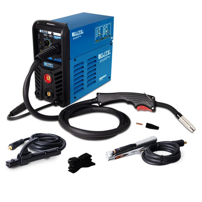 Elite® Welder SI7130MP Combo - Steel and Pipes Inc.