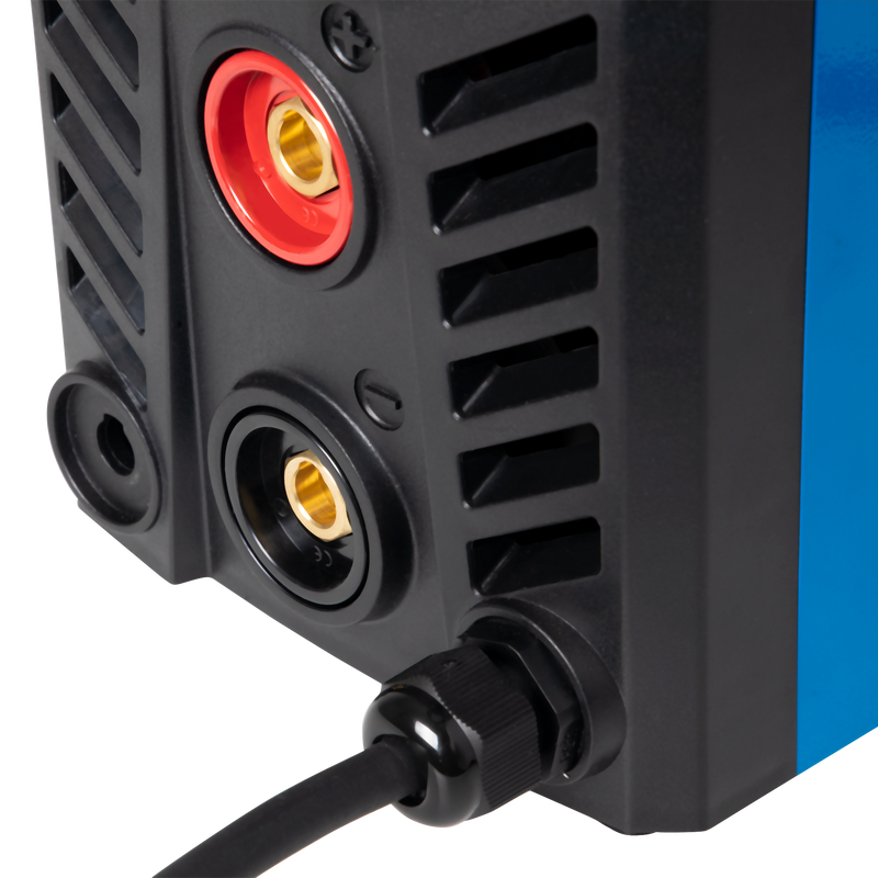 Elite® Welder SI7130MP Combo - Steel and Pipes Inc.