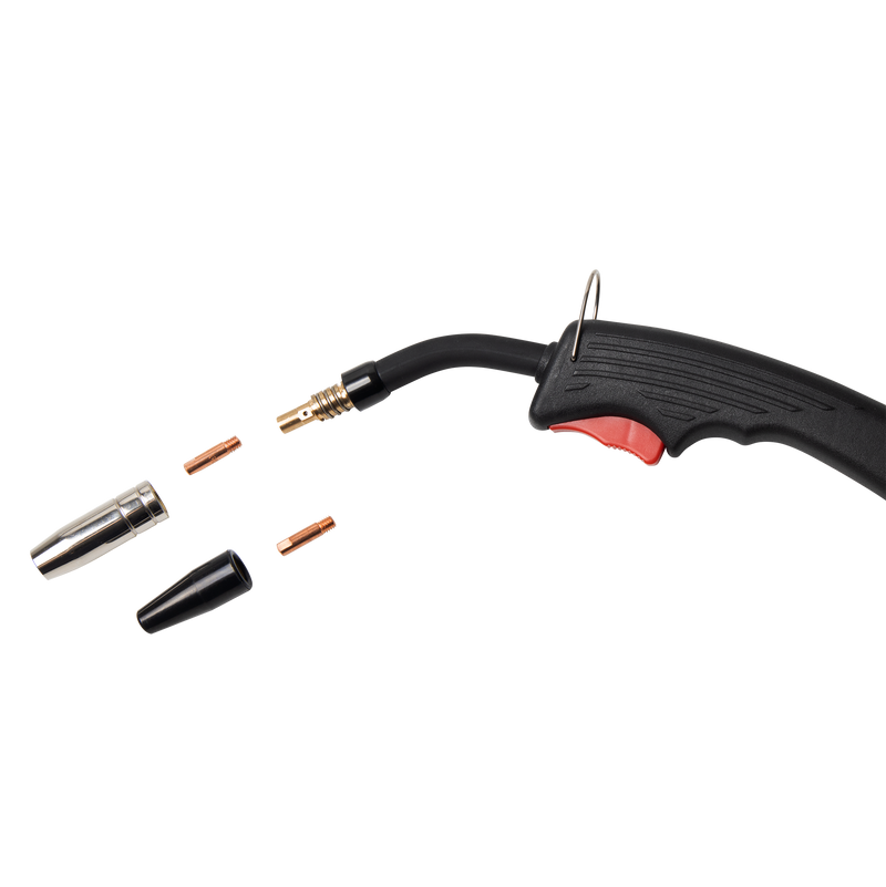 Elite® Welder SI7130MP Combo - Steel and Pipes Inc.