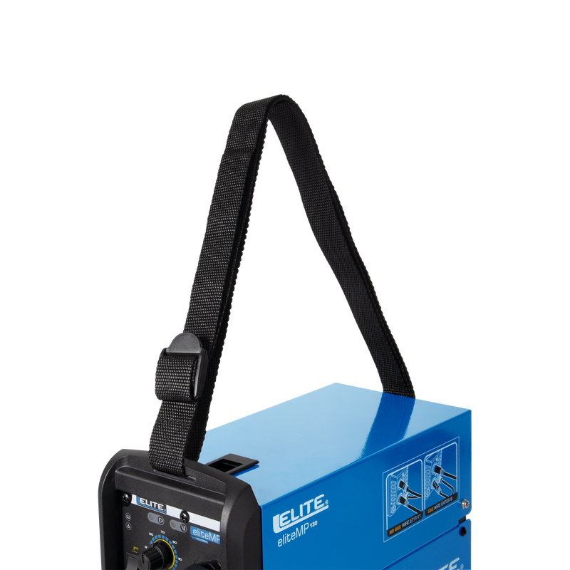 Elite® Welder SI7130MP Combo - Steel and Pipes Inc.