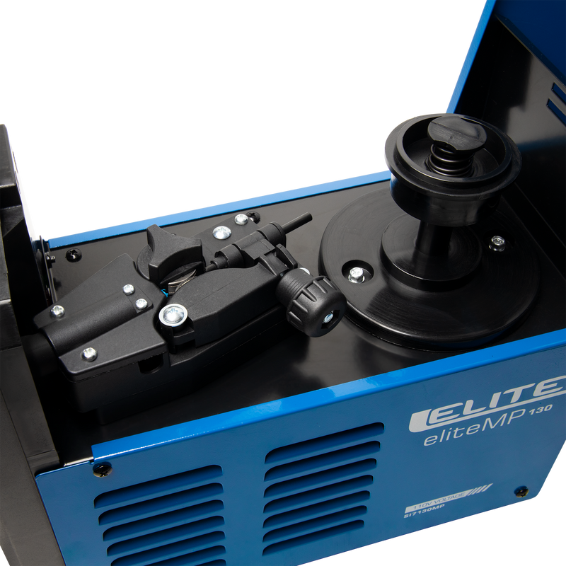 Elite® Welder SI7130MP Combo - Steel and Pipes Inc.