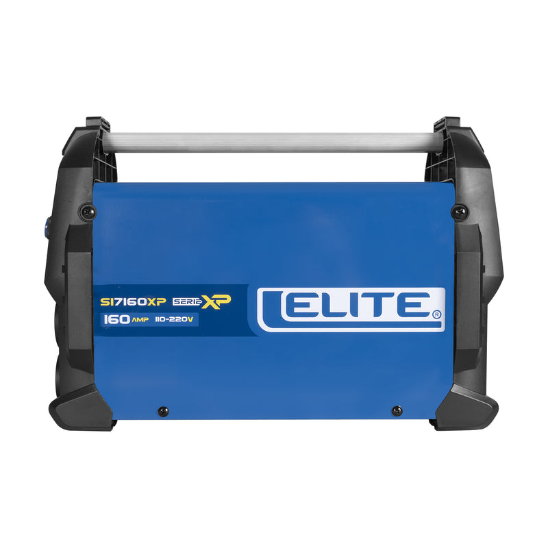 Elite® Welder ARC 160XP Kit with Helmet & Torch - Steel and Pipes Inc.