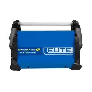 ELITE ARC 200XP + Angle Grinder Combo - Steel and Pipes Inc.