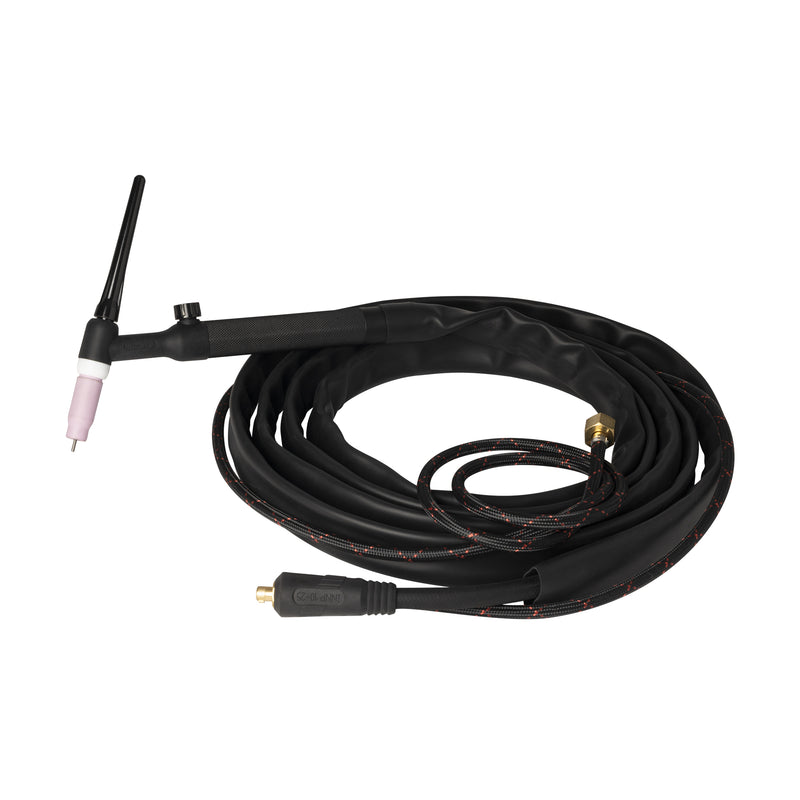 Elite® Welder ARC 160XP Kit with Helmet & Torch - Steel and Pipes Inc.